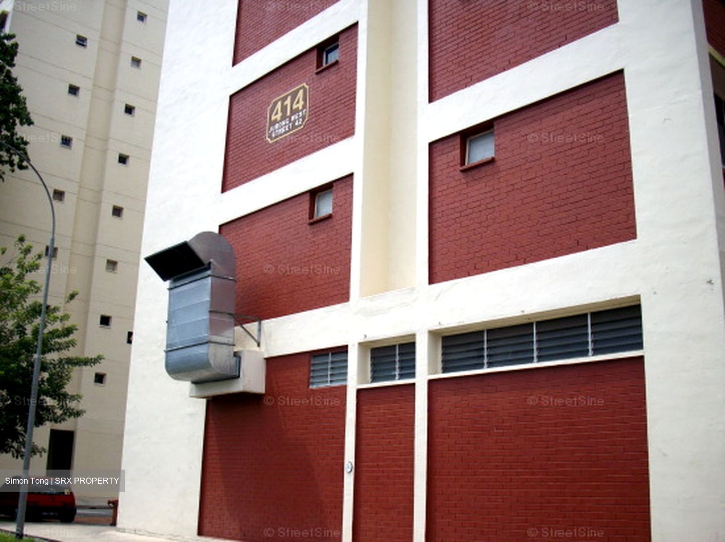 Blk 414 Jurong West Street 42 (Jurong West), HDB 4 Rooms #606817531